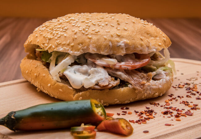kebap